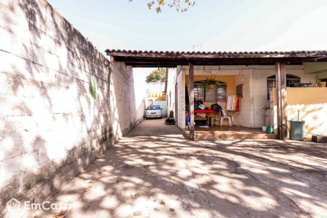 Imagem do imóvel ID-31508 na Rua Nazaré, Jardim Satélite, São José dos Campos - SP