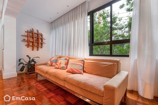 Imagem do imóvel ID-27696 na Alameda Itu, Cerqueira César, São Paulo - SP