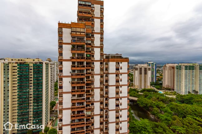 Imagem do imóvel ID-36696 na Avenida Lúcio Costa, Barra da Tijuca, Rio de Janeiro - RJ