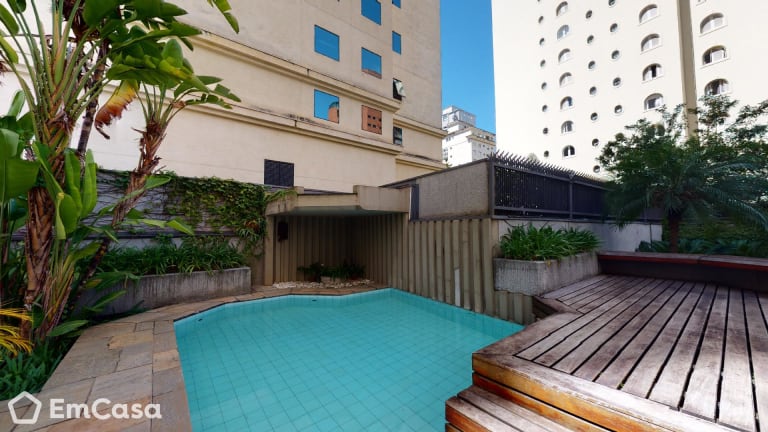 Imagem do imóvel ID-36717 na Alameda Lorena, Jardim Paulista, São Paulo - SP