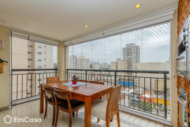 Imagem do imóvel ID-36854 na Rua Jeroaquara, Vila Romana, São Paulo - SP