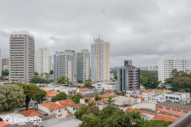 Imagem do imóvel ID-38356 na Rua Irineu Marinho, Santo Amaro, São Paulo - SP