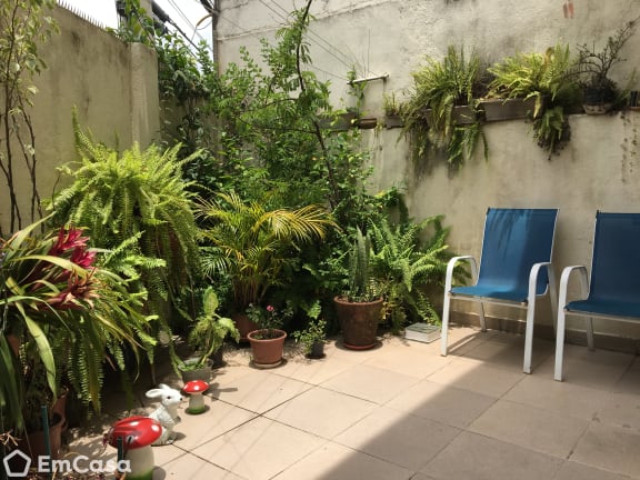 Imagem do imóvel ID-33576 na Rua Kabul, Vila Leopoldina, São Paulo - SP