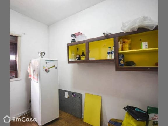 Imagem do imóvel ID-34131 na Rua Carangola, Jardim Guedala, São Paulo - SP