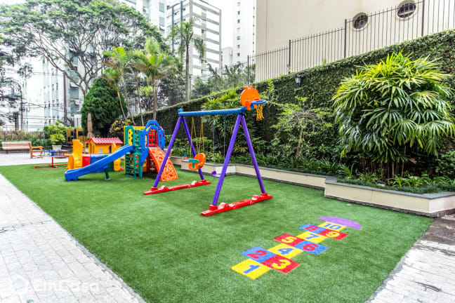 Imagem do imóvel ID-42950 na Alameda Joaquim Eugênio de Lima, Jardim Paulista, São Paulo - SP