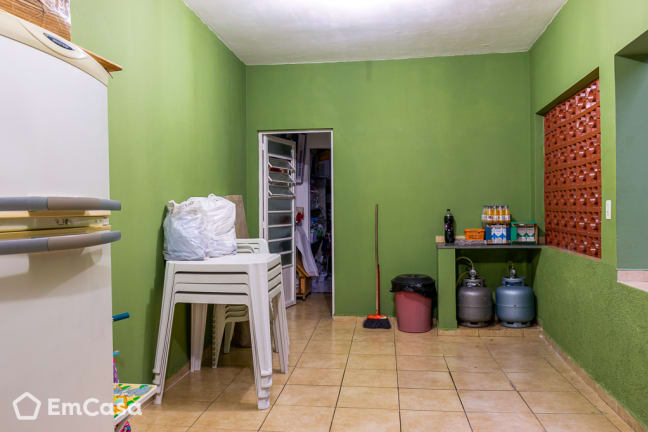 Imagem do imóvel ID-33151 na Rua Félix Lattuada, Vila Oratório, São Paulo - SP