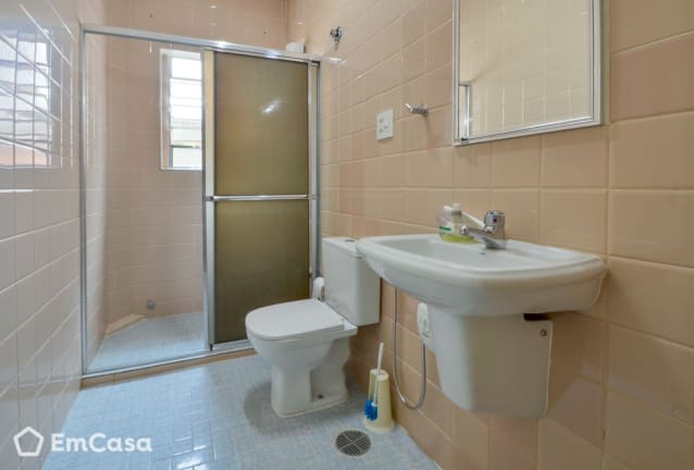 Imagem do imóvel ID-33166 na Rua Guapiaçu, Vila Clementino, São Paulo - SP