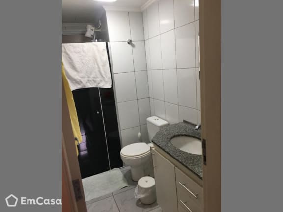 Imagem do imóvel ID-32855 na Rua Maria de Fátima, Baeta Neves, São Bernardo do Campo - SP
