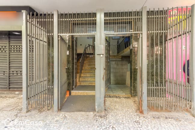 Imagem do imóvel ID-27152 na Rua Barata Ribeiro, Copacabana, Rio de Janeiro - RJ