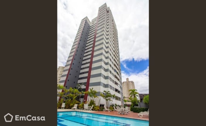 Imagem do imóvel ID-38032 na Rua Marina Crespi, Mooca, São Paulo - SP