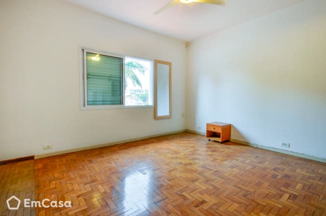 Imagem do imóvel ID-33166 na Rua Guapiaçu, Vila Clementino, São Paulo - SP