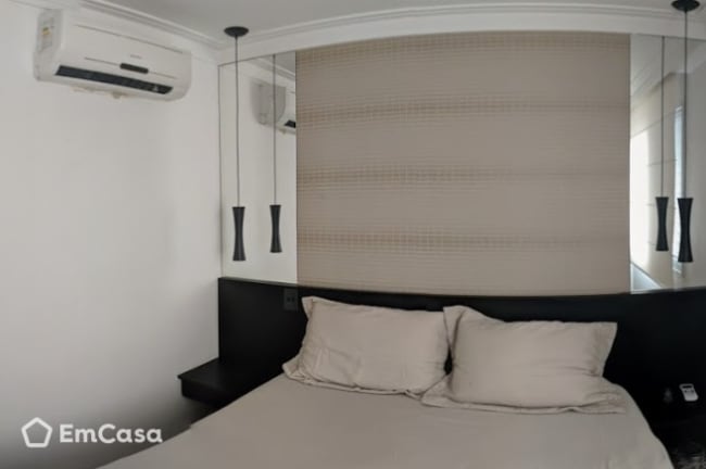 Imagem do imóvel ID-22744 na Avenida Mofarrej, Vila Leopoldina, São Paulo - SP