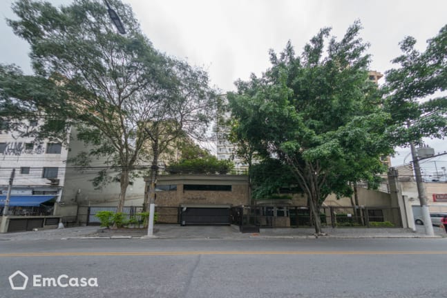 Imagem do imóvel ID-37098 na Avenida Nova Cantareira, Tucuruvi, São Paulo - SP