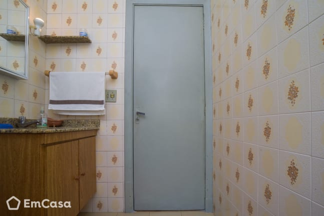 Imagem do imóvel ID-27727 na Rua João Mármoré, Água Rasa, São Paulo - SP