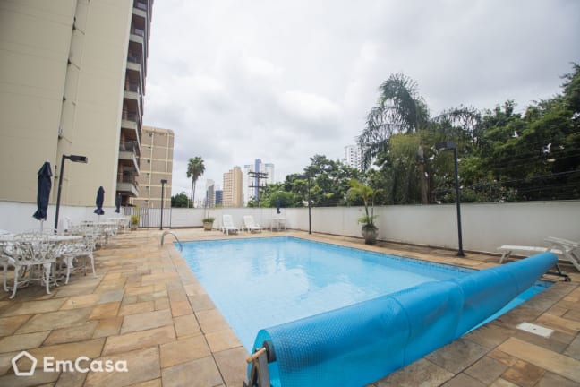 Imagem do imóvel ID-42796 na Avenida Dona Libânia, Vila Itapura, Campinas - SP