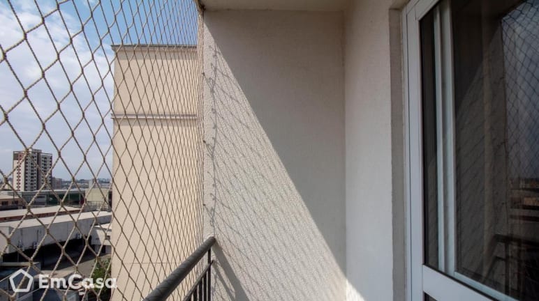 Imagem do imóvel ID-42699 na Rua Joaquim Morais, Vila Mascote, São Paulo - SP