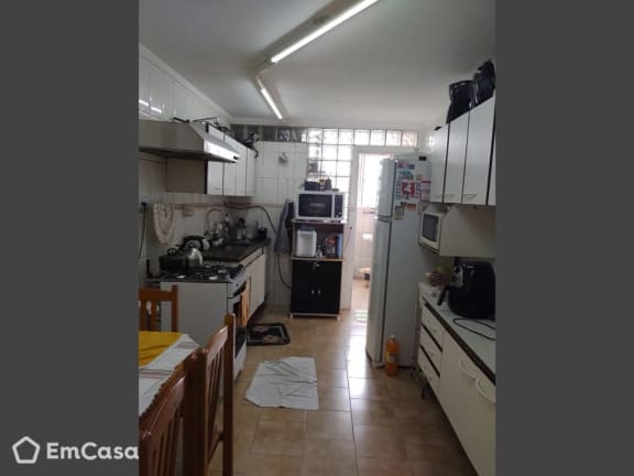 Imagem do imóvel ID-31783 na Avenida Senador Vergueiro, Rudge Ramos, São Bernardo do Campo - SP