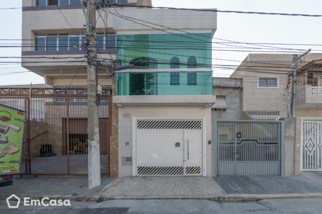Imagem do imóvel ID-30854 na Rua Gipóia, Vila Guilherme, São Paulo - SP