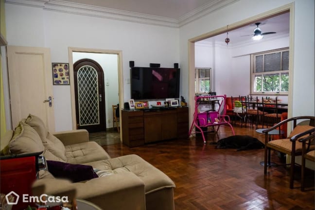Imagem do imóvel ID-33099 na Rua Raul Pompéia, Copacabana, Rio de Janeiro - RJ