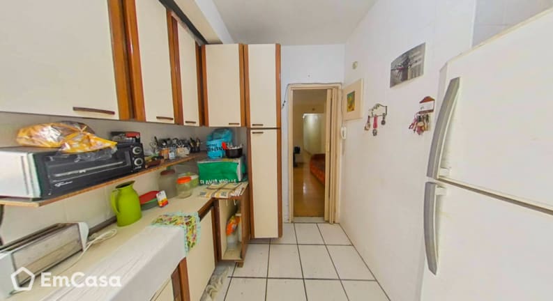 Imagem do imóvel ID-43424 na Rua Clóvis Bevilaqua, Tijuca, Rio de Janeiro - RJ