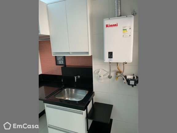 Imagem do imóvel ID-32653 na Rua Laurent Martins, Jardim Esplanada, São José dos Campos - SP
