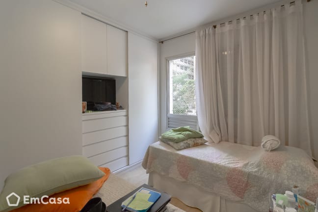 Imagem do imóvel ID-11561 na Alameda Itu, Jardim Paulista, São Paulo - SP