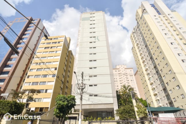 Imagem do imóvel ID-28246 na Avenida Brigadeiro Luís Antônio, Jardim Paulista, São Paulo - SP