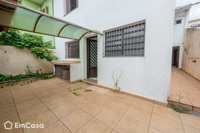 Imagem do imóvel ID-42642 na Rua Almeida Campos, Vila Pauliceia, São Paulo - SP