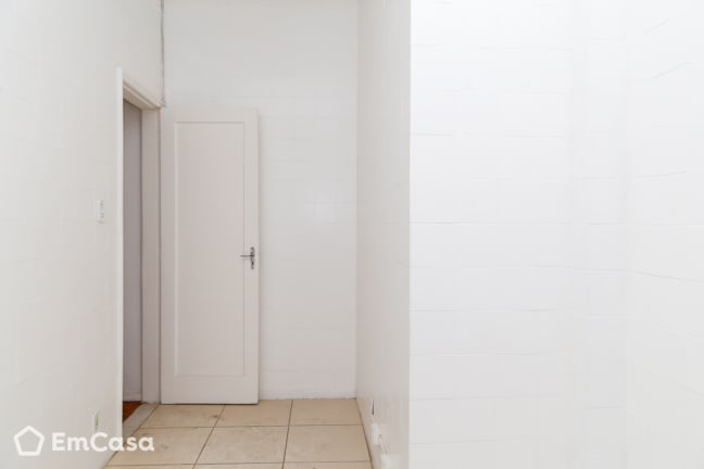 Imagem do imóvel ID-30594 na Rua Jiquiba, Maracanã, Rio de Janeiro - RJ