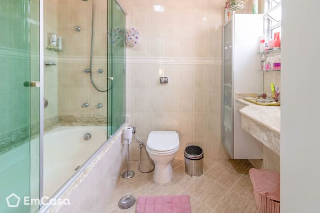 Imagem do imóvel ID-32820 na Travessa Campinas, Vila Assunção, Santo André - SP