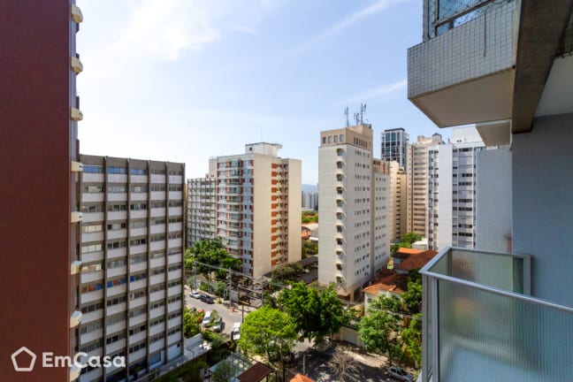 Imagem do imóvel ID-33046 na Rua Cardoso de Almeida, Perdizes, São Paulo - SP