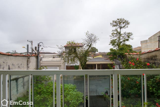 Imagem do imóvel ID-42779 na Rua Paulino de Lima, Jardim Ana Maria, Santo André - SP