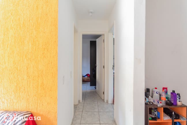 Imagem do imóvel ID-33980 na Rua Osíris Magalhães de Almeida, Jardim Monte Kemel, São Paulo - SP
