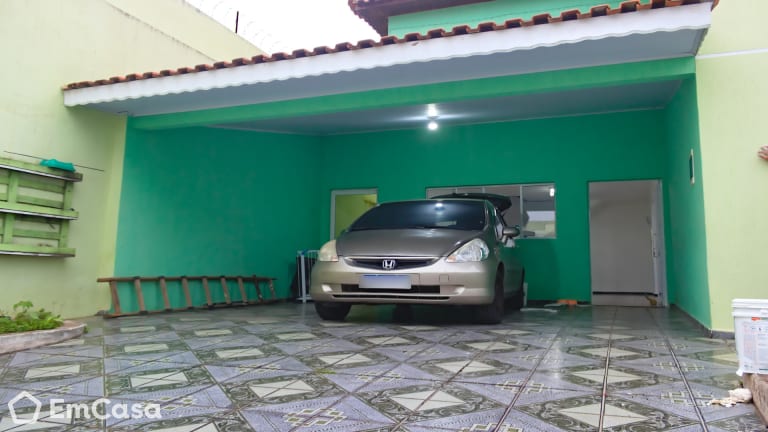 Imagem do imóvel ID-42121 na Rua Fernando Pessoa, Batistini, São Bernardo do Campo - SP