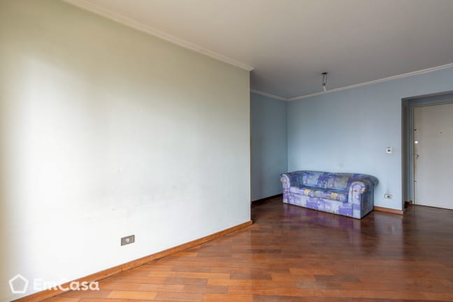 Imagem do imóvel ID-38021 na Rua Guaratuba, Vila Guarani, São Paulo - SP
