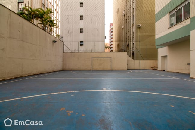 Imagem do imóvel ID-31181 na Rua Sabará, Higienópolis, São Paulo - SP