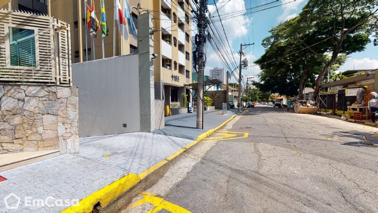 Imagem do imóvel ID-36986 na Rua Indiana, Brooklin, São Paulo - SP