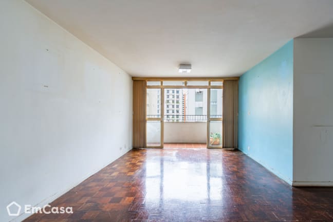 Imagem do imóvel ID-42755 na Rua Tuim, Vila Uberabinha, São Paulo - SP