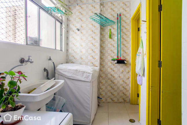 Imagem do imóvel ID-27433 na Rua Lino Guedes, Vila Brasilio Machado, São Paulo - SP