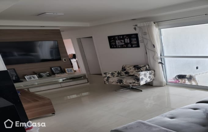 Imagem do imóvel ID-37565 na Avenida Dezenove de Janeiro, Vila Carrão, São Paulo - SP