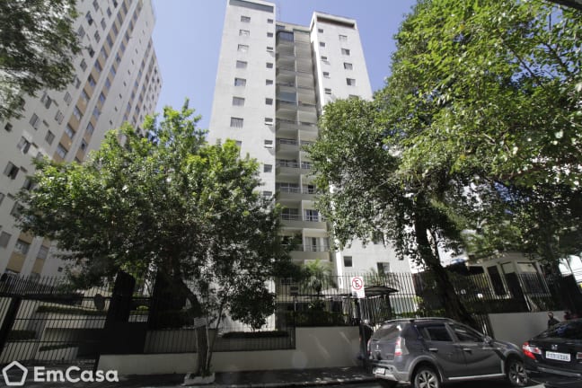 Imagem do imóvel ID-16683 na Avenida Portugal, Brooklin, São Paulo - SP