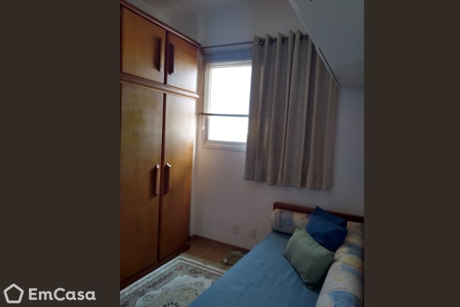 Imagem do imóvel ID-30625 na Rua Penedo, Jardim Veneza, São José dos Campos - SP