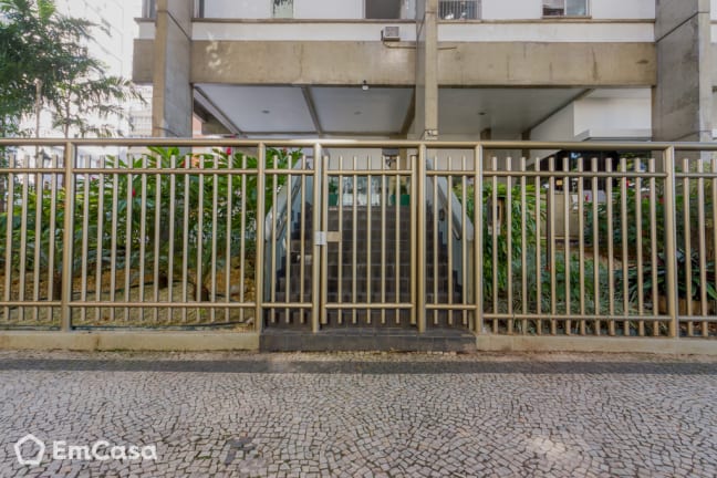 Imagem do imóvel ID-28124 na Avenida Afrânio de Melo Franco, Leblon, Rio de Janeiro - RJ