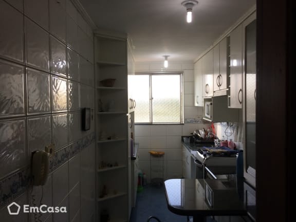 Imagem do imóvel ID-28360 na Avenida Xavier Pinheiro, Vila Formosa, São Paulo - SP