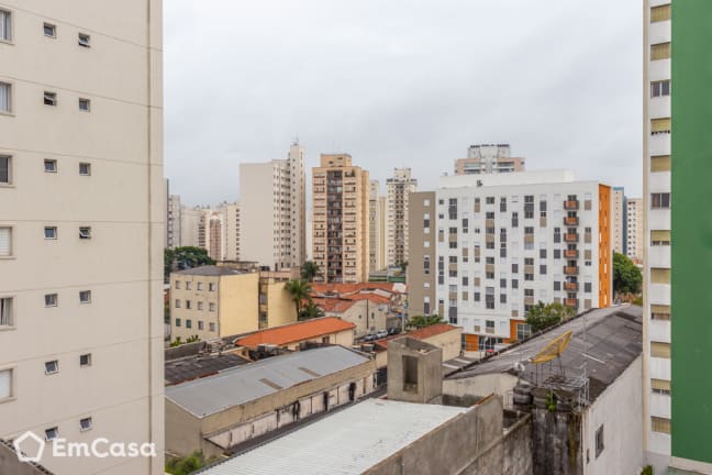 Imagem do imóvel ID-43108 na Rua Dias Leme, Mooca, São Paulo - SP