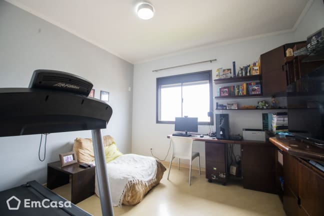 Imagem do imóvel ID-42796 na Avenida Dona Libânia, Vila Itapura, Campinas - SP