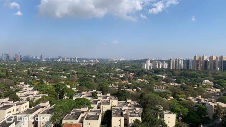 Imagem do imóvel ID-18348 na Rua Bergamota, Alto da Lapa, São Paulo - SP