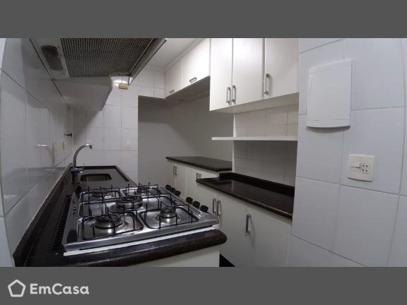Imagem do imóvel ID-43033 na Rua Casa do Ator, Vila Olímpia, São Paulo - SP