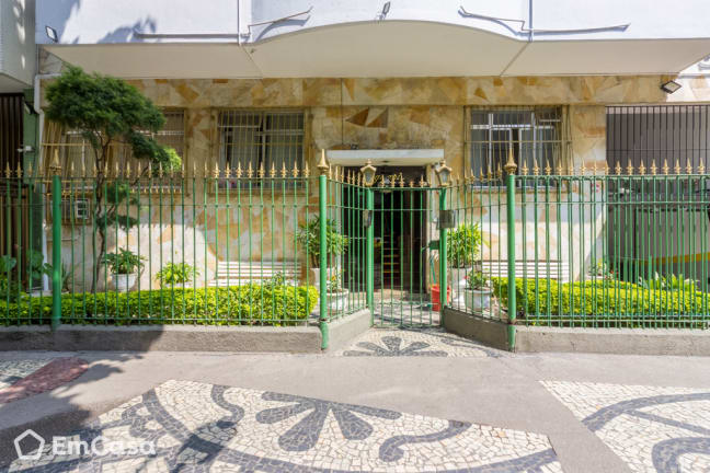 Imagem do imóvel ID-33330 na Rua Marquês de Abrantes, Flamengo, Rio de Janeiro - RJ