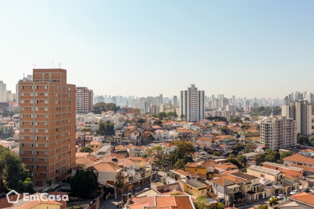 Imagem do imóvel ID-30588 na Rua Basílio da Cunha, Vila Deodoro, São Paulo - SP